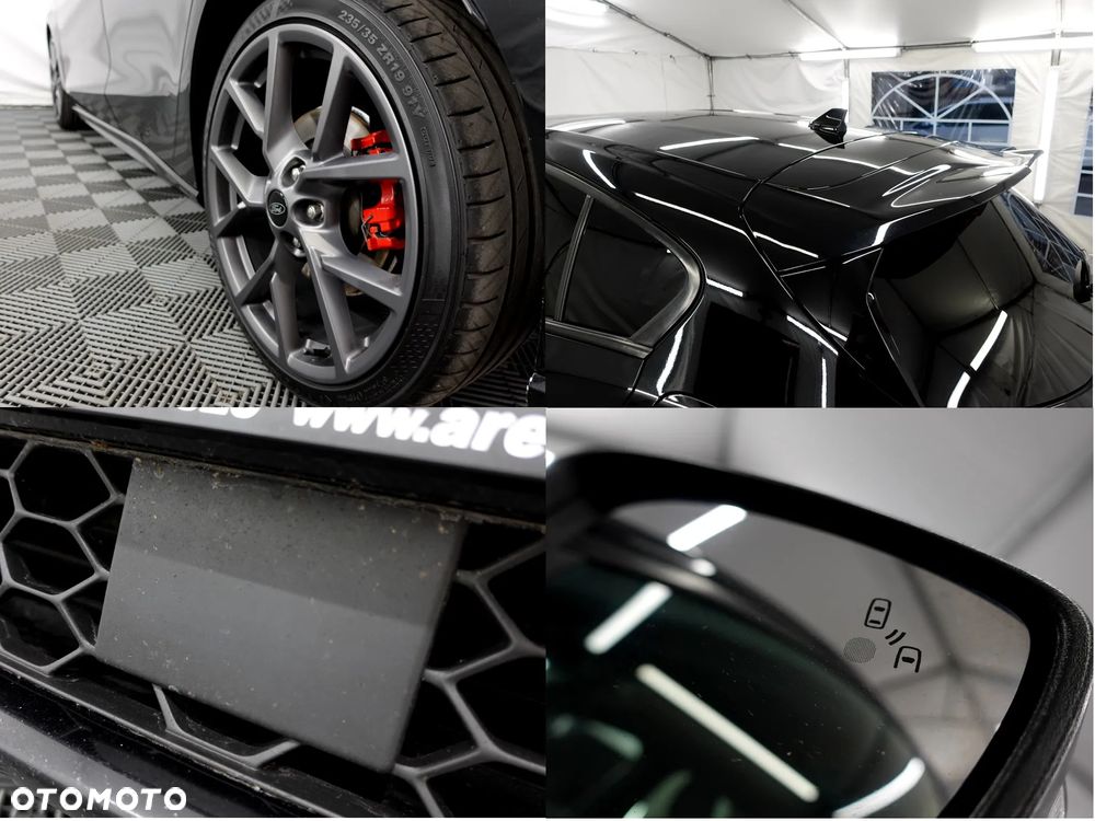 Ford Focus 2.0 EcoBlue ST - 35