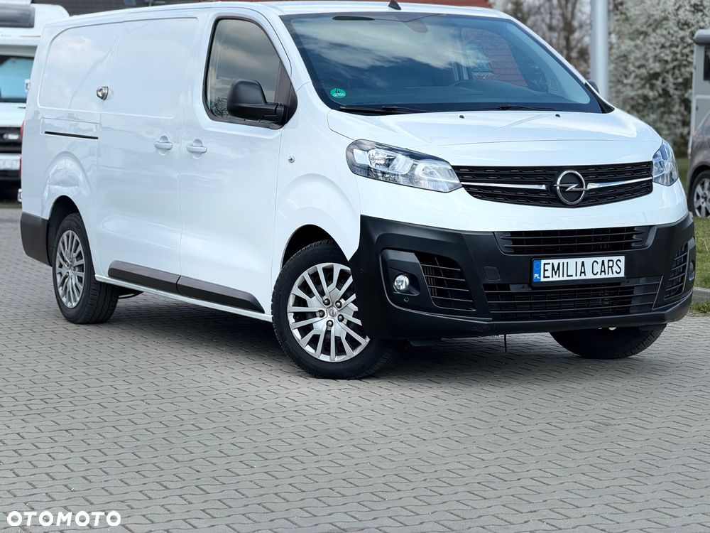 Opel Vivaro - 16