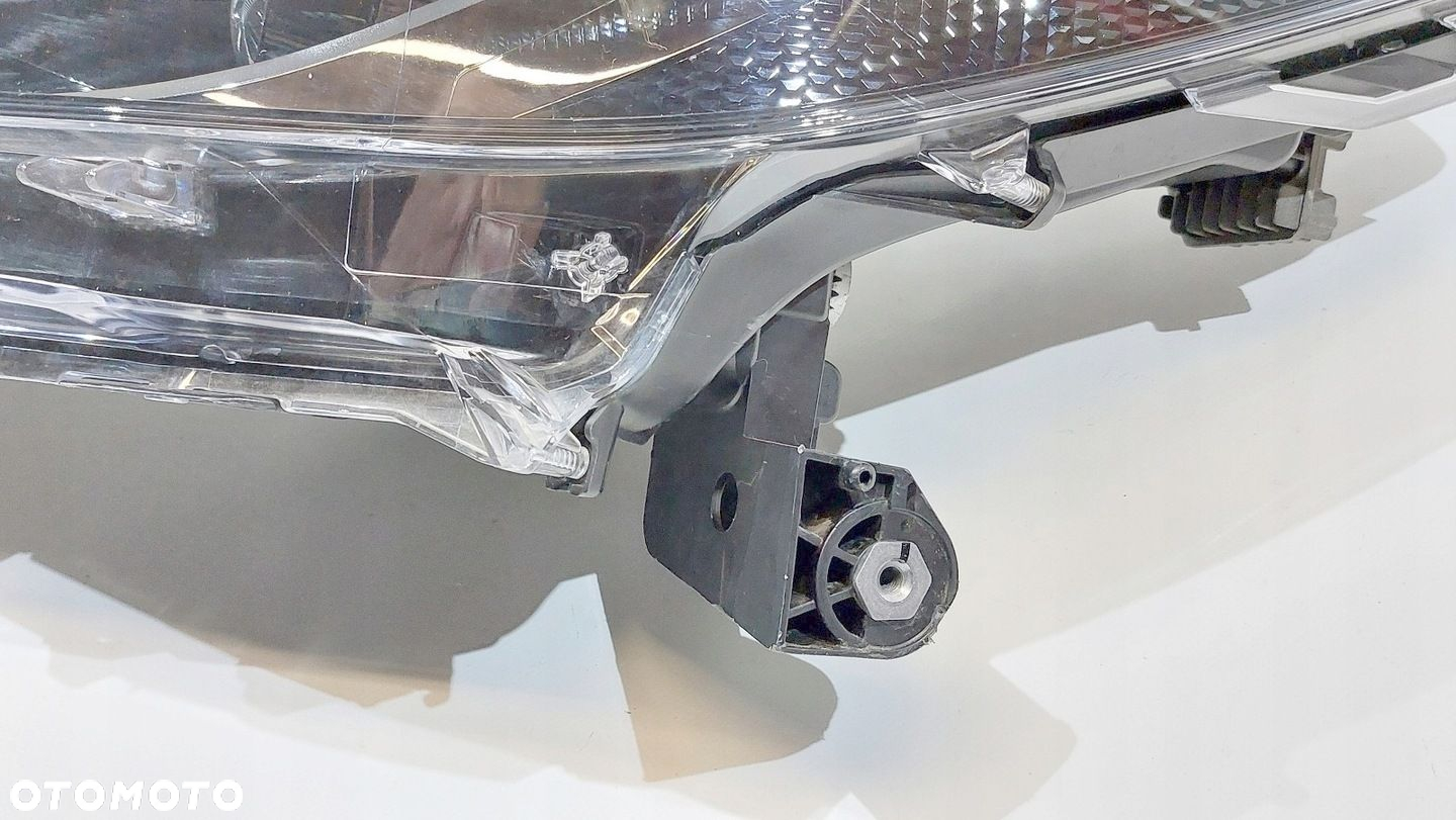 LAMPA REFLEKTOR PRZÓD LEWY TOYOTA COROLLA CROSS 22r FULL LED EUR - 6