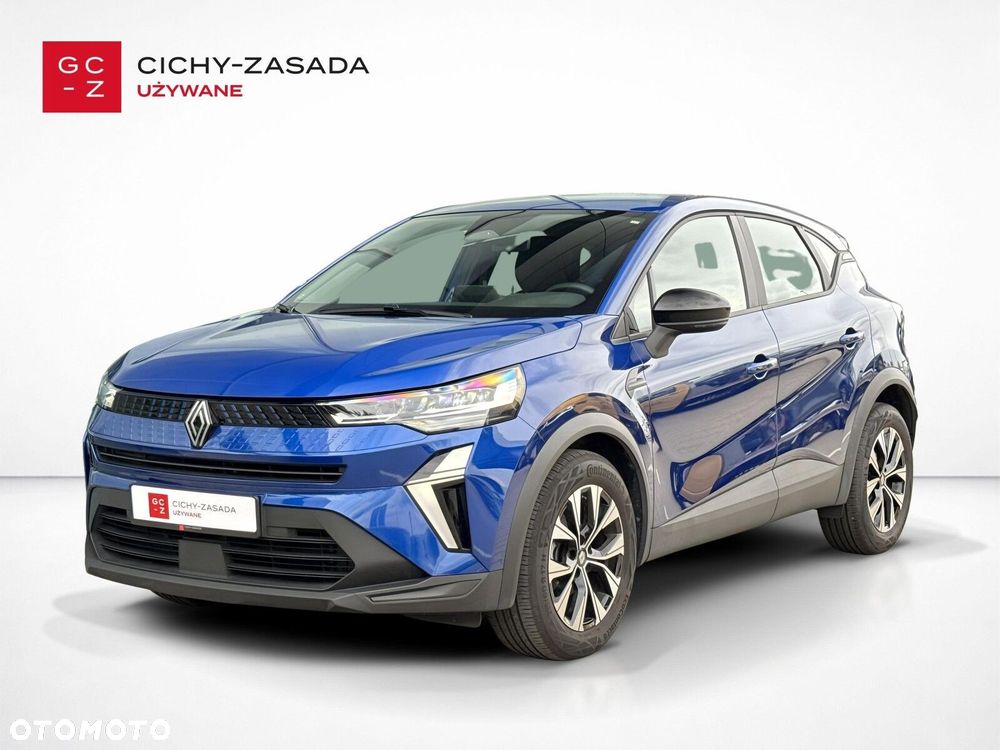 Renault Captur - 1