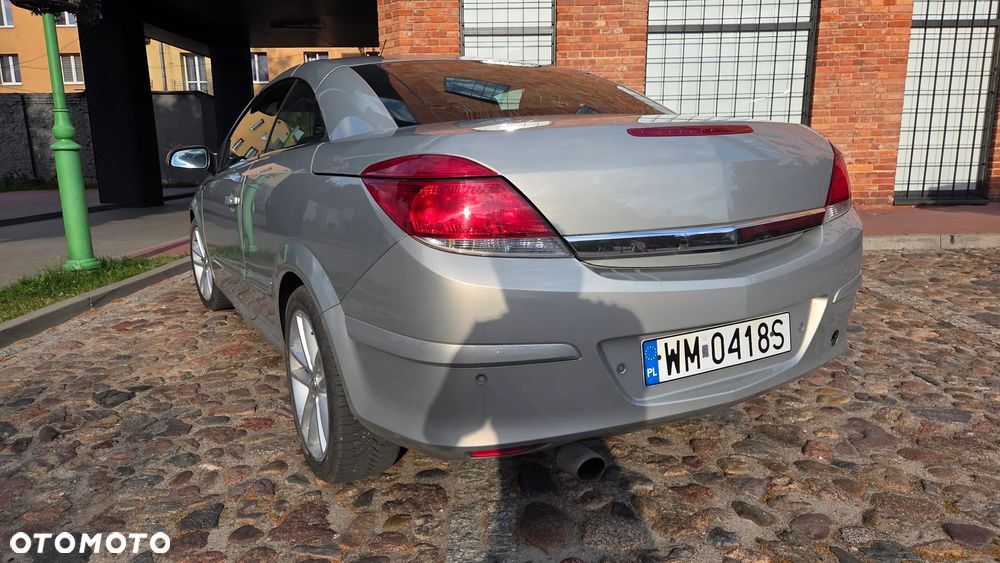Opel Astra 1.8 Enjoy - 5