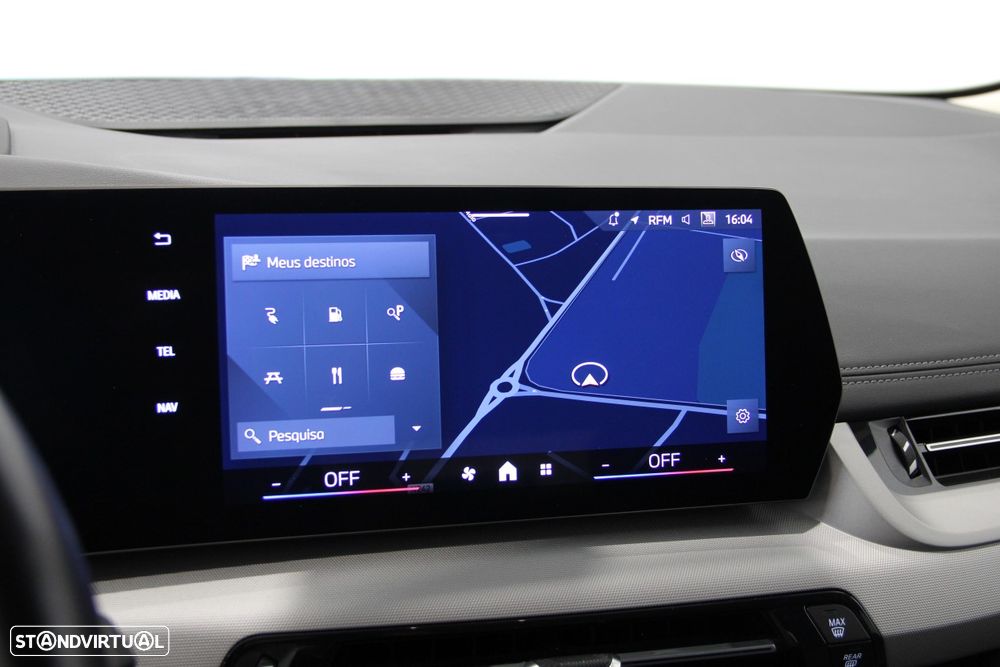 BMW 225xe Active Tourer e xDrive - 20