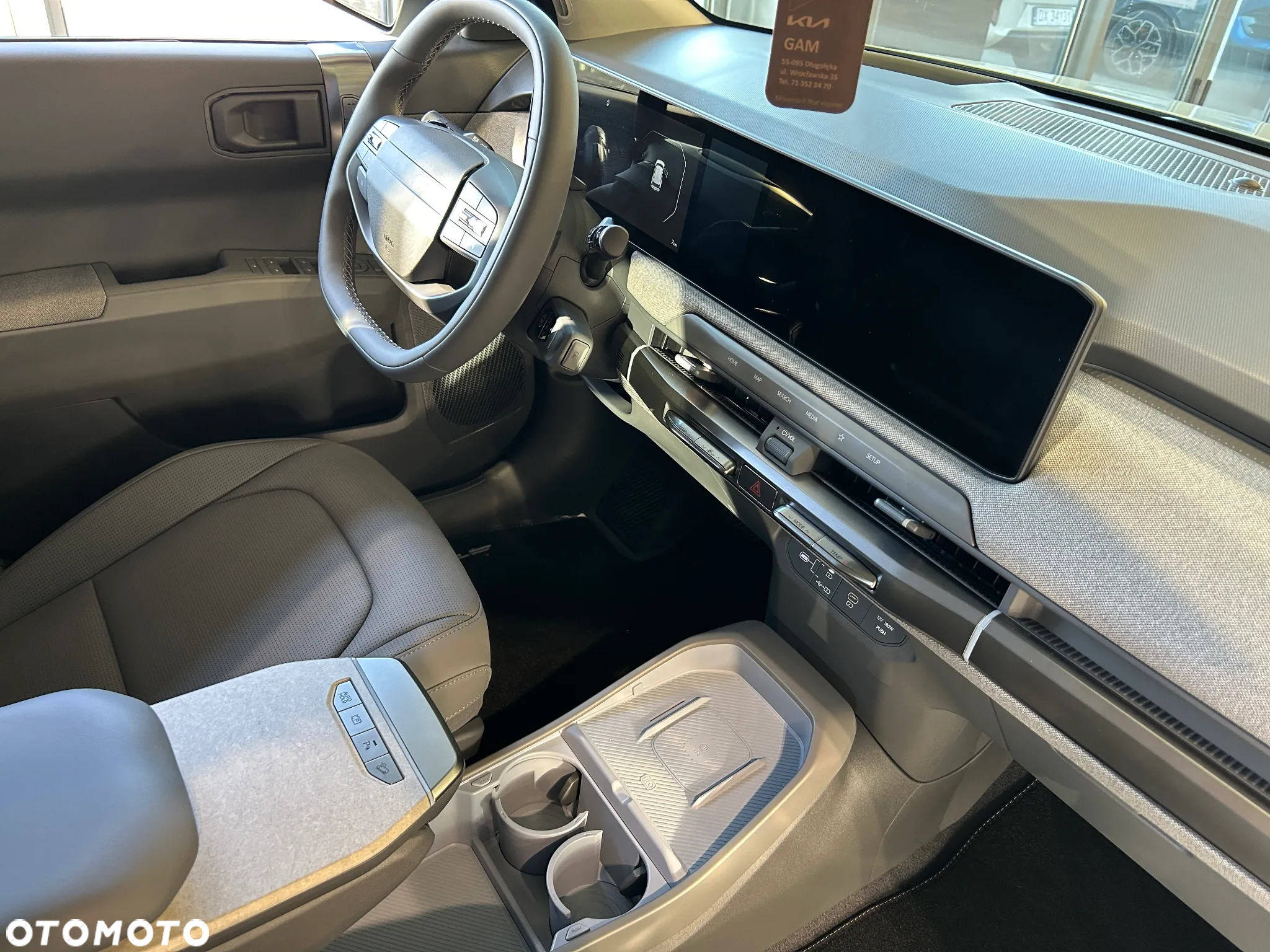 Kia EV3 - 8