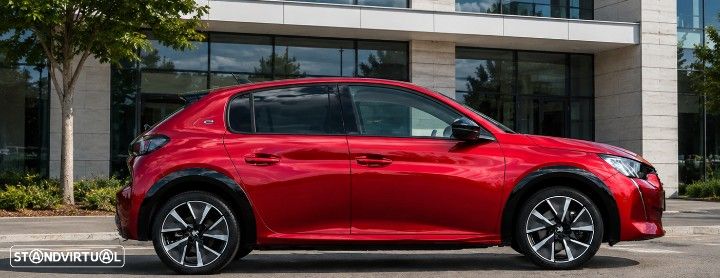 Peugeot 208 ver-1-2-hybrid-edition-e--dcs6 - 3