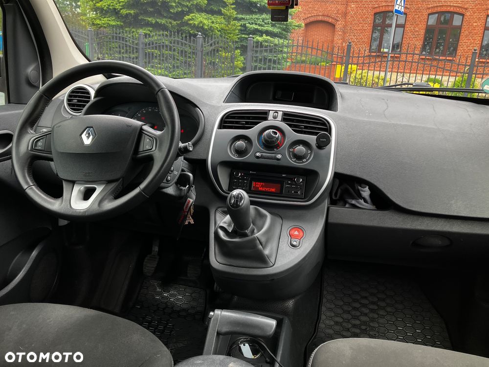 Renault Kangoo - 16