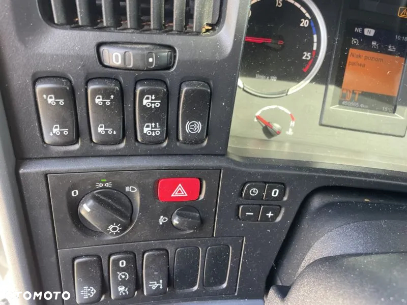 Scania R410 - 9