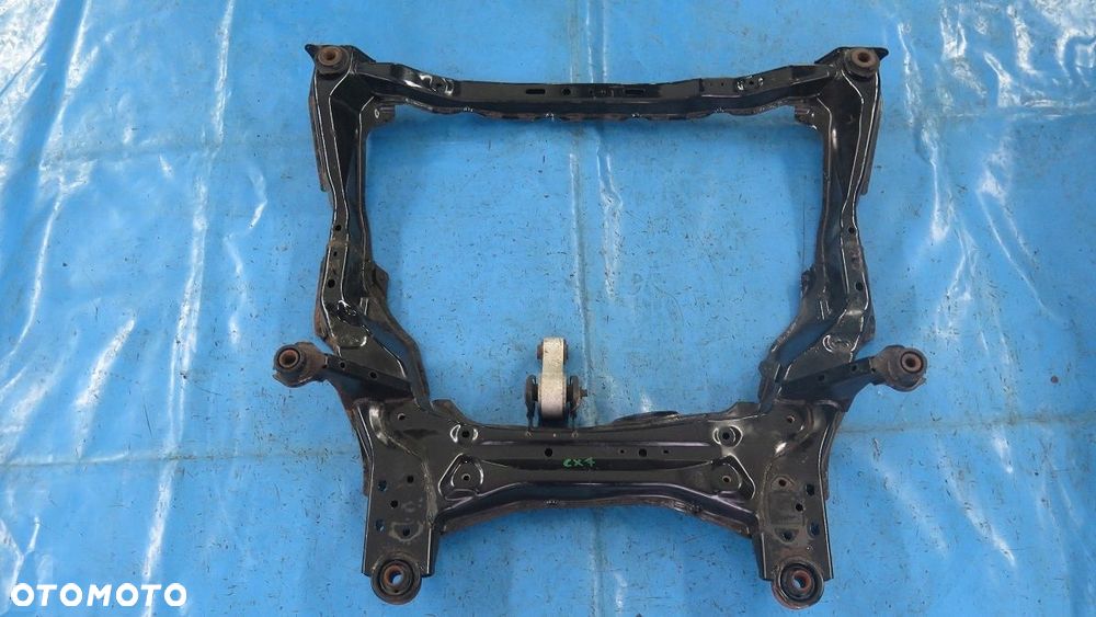 Belka Sanki Wózek Zawieszenie Przód Przednia MAZDA CX7