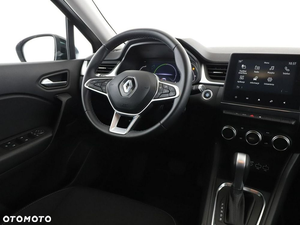 Renault Captur 1.6 E-TECH Full Hybrid 145 Zen - 17