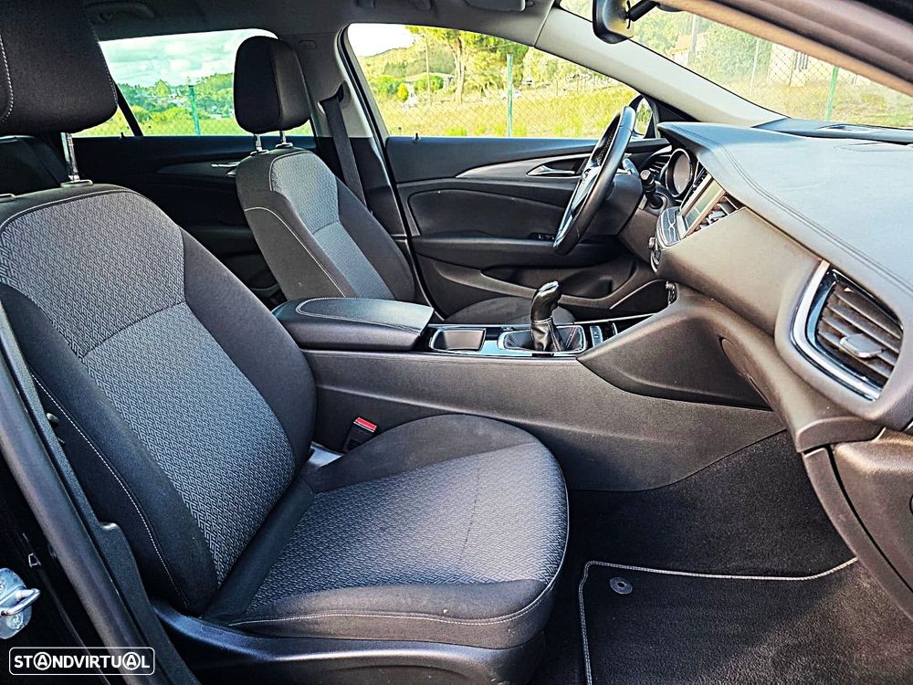 Opel Insignia Sports Tourer 1.6 CDTi Business Edition - 13