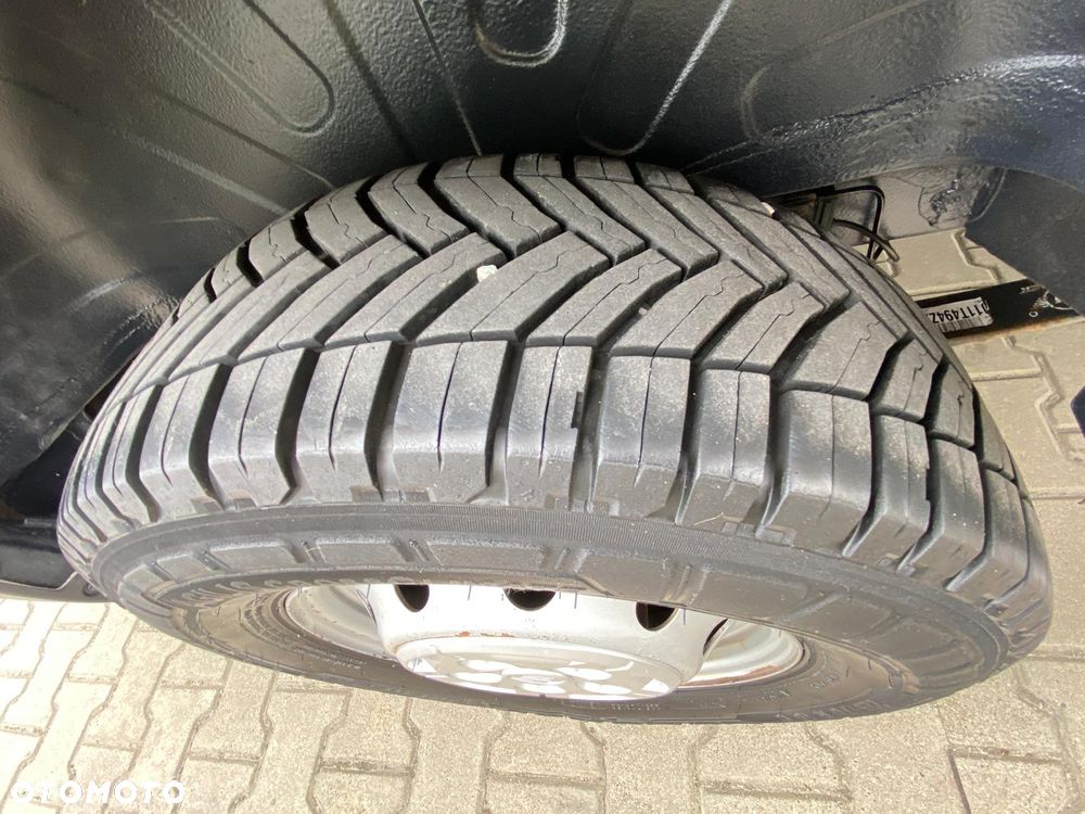 Fiat DUCATO 2,0 M-JET 115KM L1H2 BAGAŻNIK DACHOWY SORTIMO - 32