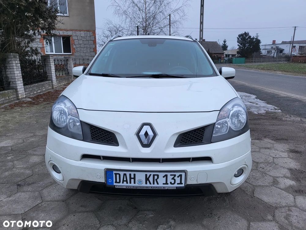 Renault Koleos 2.0 dCi FAP 4x4 Dynamique - 23