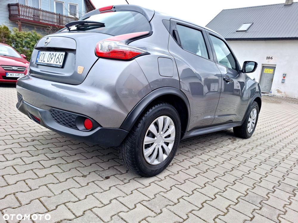 Nissan Juke - 15
