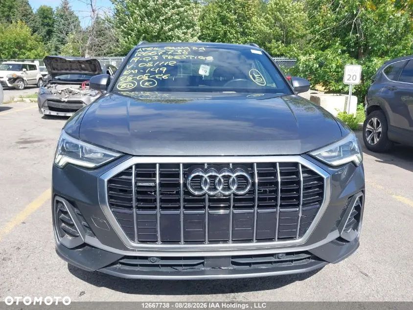 Audi Q3 45 TFSI Quattro S tronic S line - 4