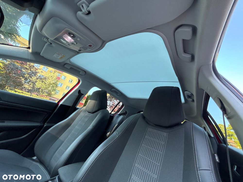 Peugeot 308 1.2 PureTech GPF Allure S&S - 31