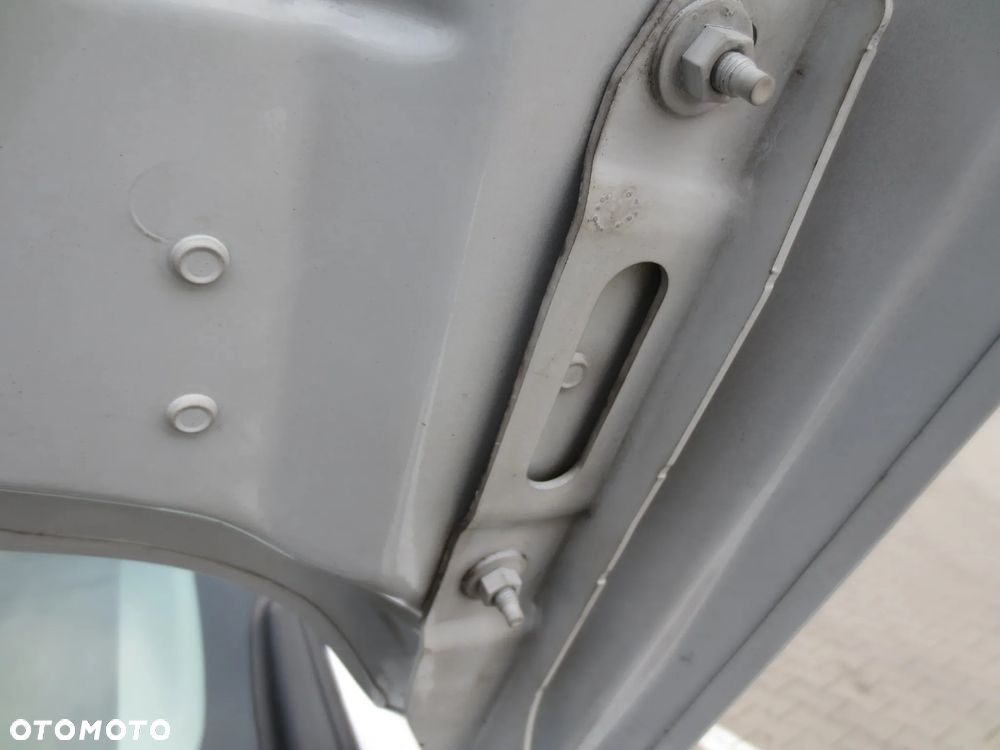 Fiat DOBLO SALON POLSKA ORYGINAŁ MAŁY PRZEBIEG - 32