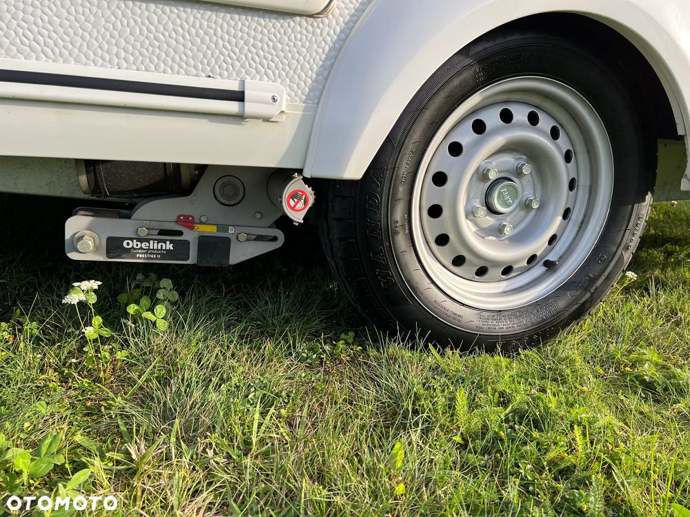 Caravelair ALBA 426 FAMILY - 12