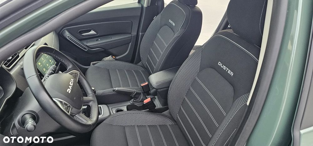 Dacia Duster 1.0 TCe Journey - 20