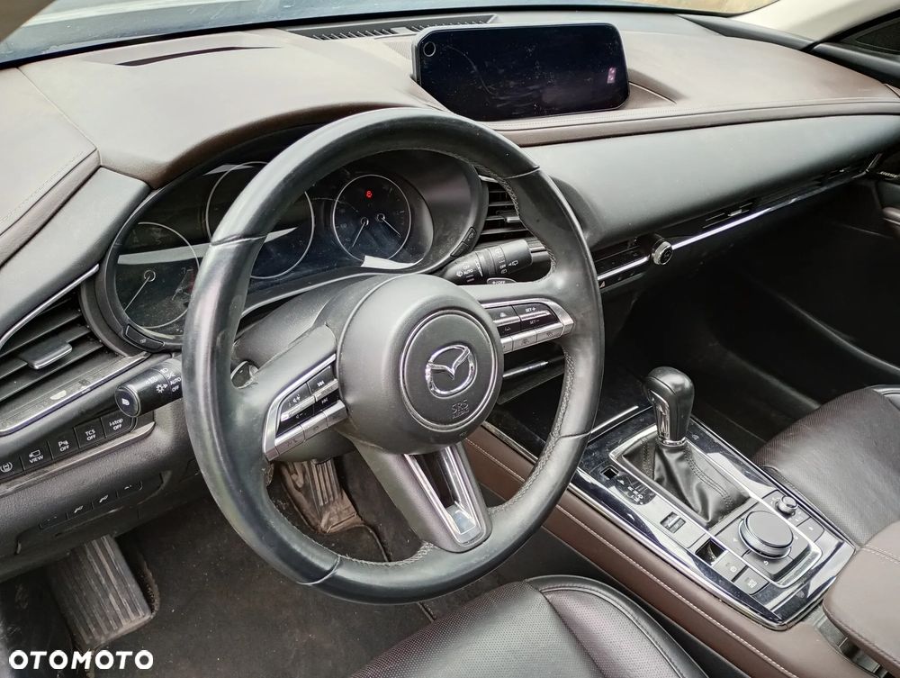 Mazda CX-30 2.0 mHEV Enso AWD - 6