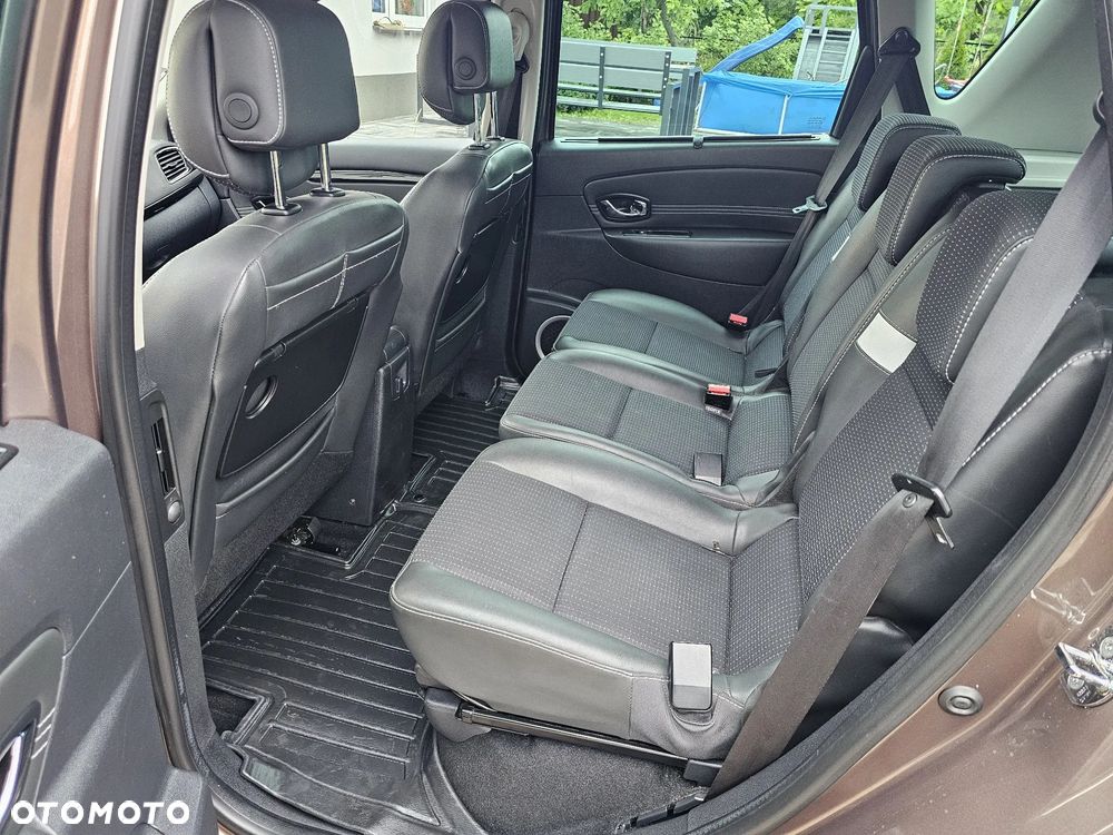 Renault Scenic - 14