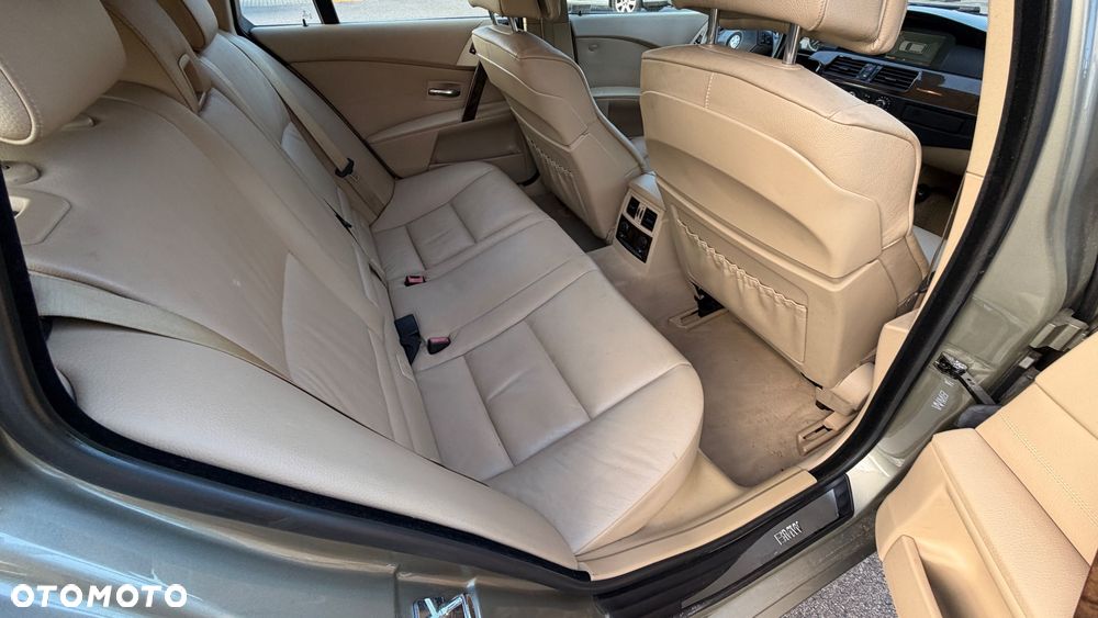 BMW Seria 5 - 9