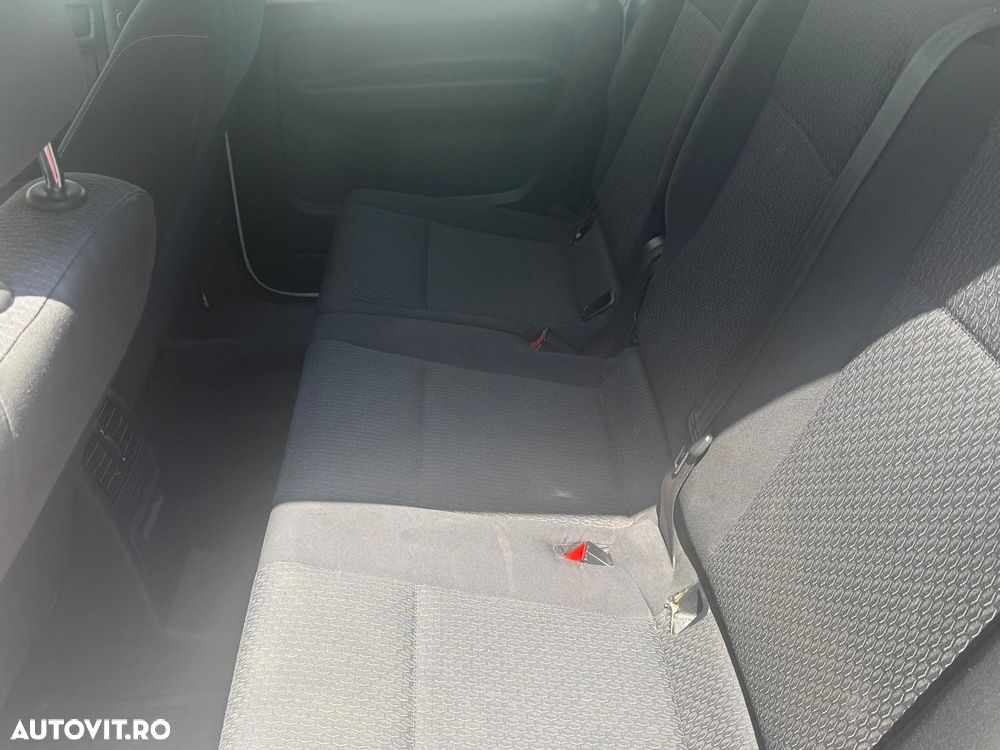 Volkswagen Caddy Standard - 10