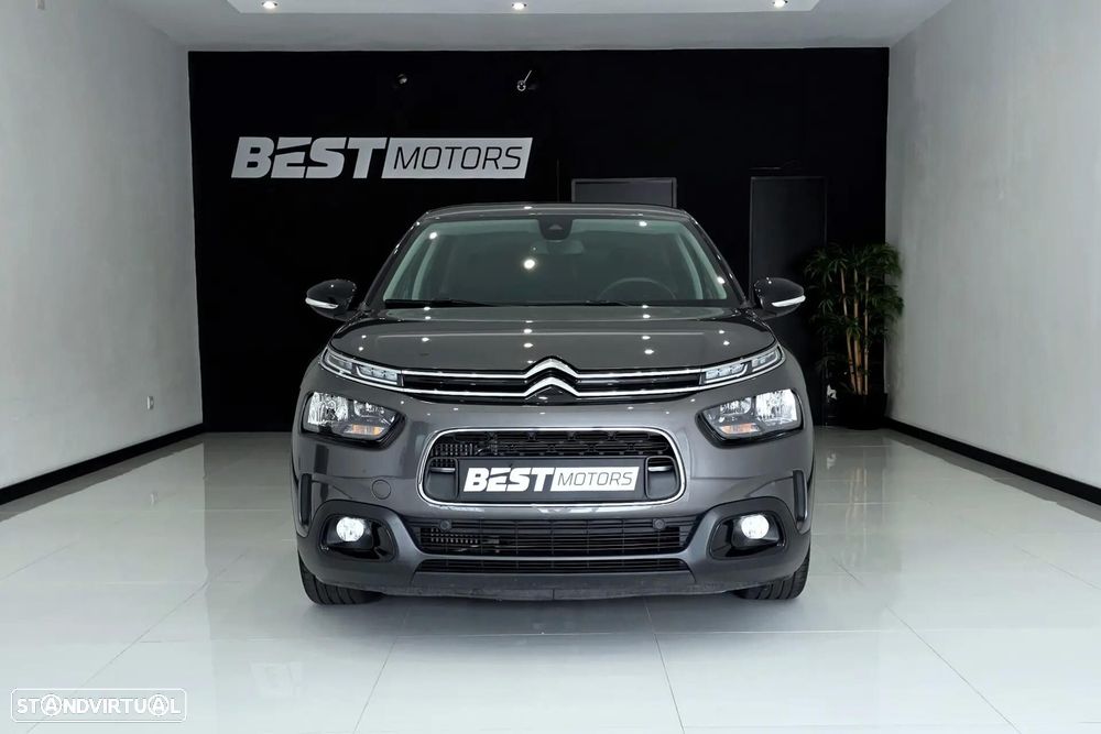 Citroën C4 Cactus 1.2 PureTech Shine Pack - 2