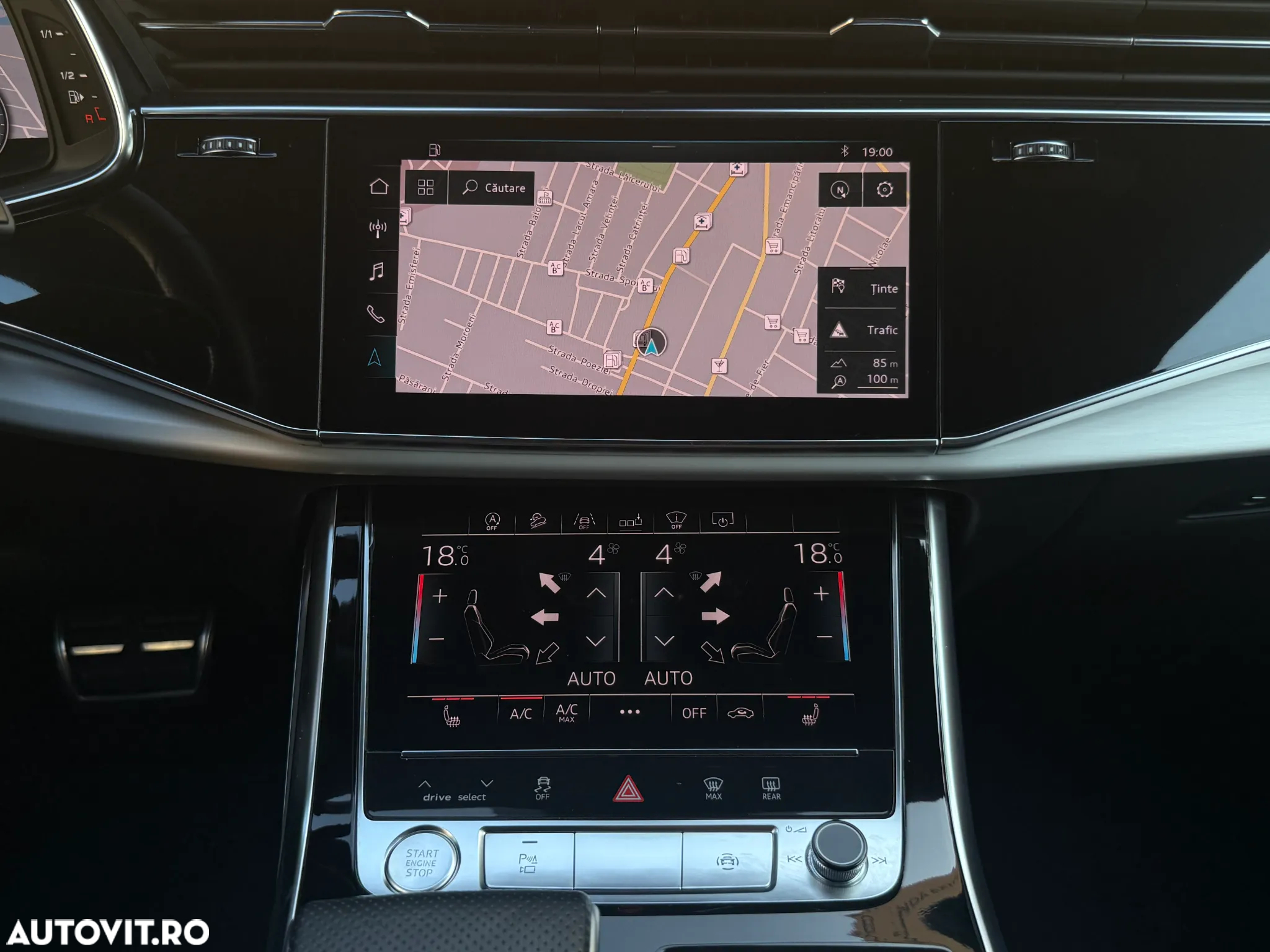 Audi Q8 50 TDI quattro Tiptronic MHEV - 32