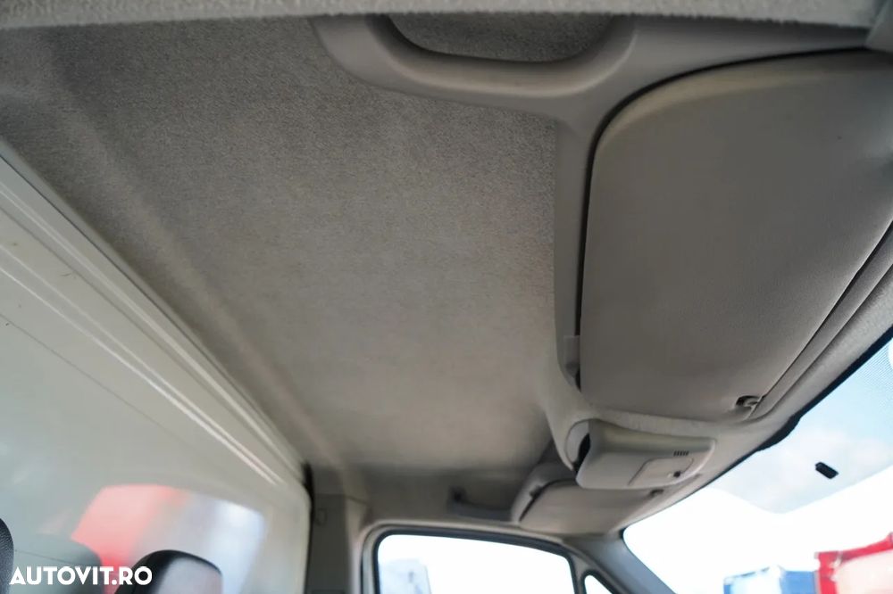 Mercedes-Benz SPRINTER 511 CDI / CONTAINER / DHOLLANDIA LIFT / TWIN / IMPORTAT - 33