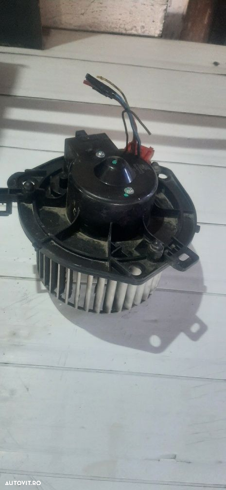 Ventilator cabina bord habitaclu Iveco Daily Denso 197630200 - 2