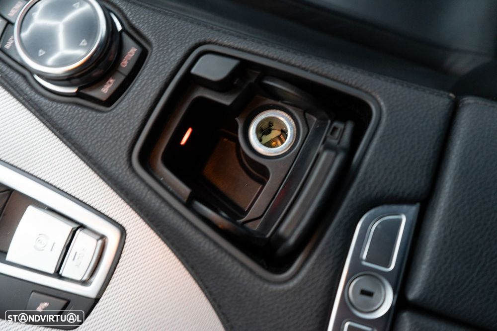 BMW 640 d Pack M - 24