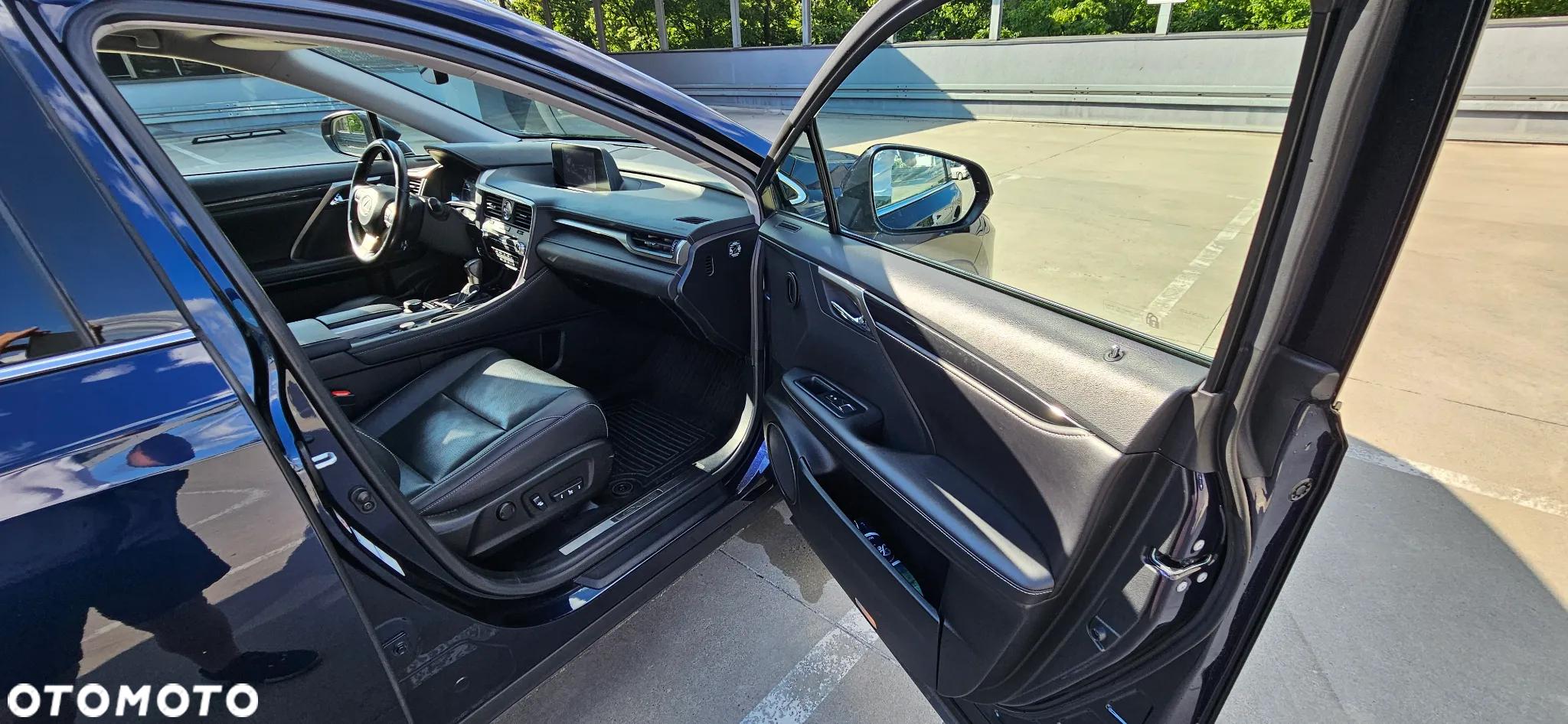Lexus RX 450h Elegance - 13