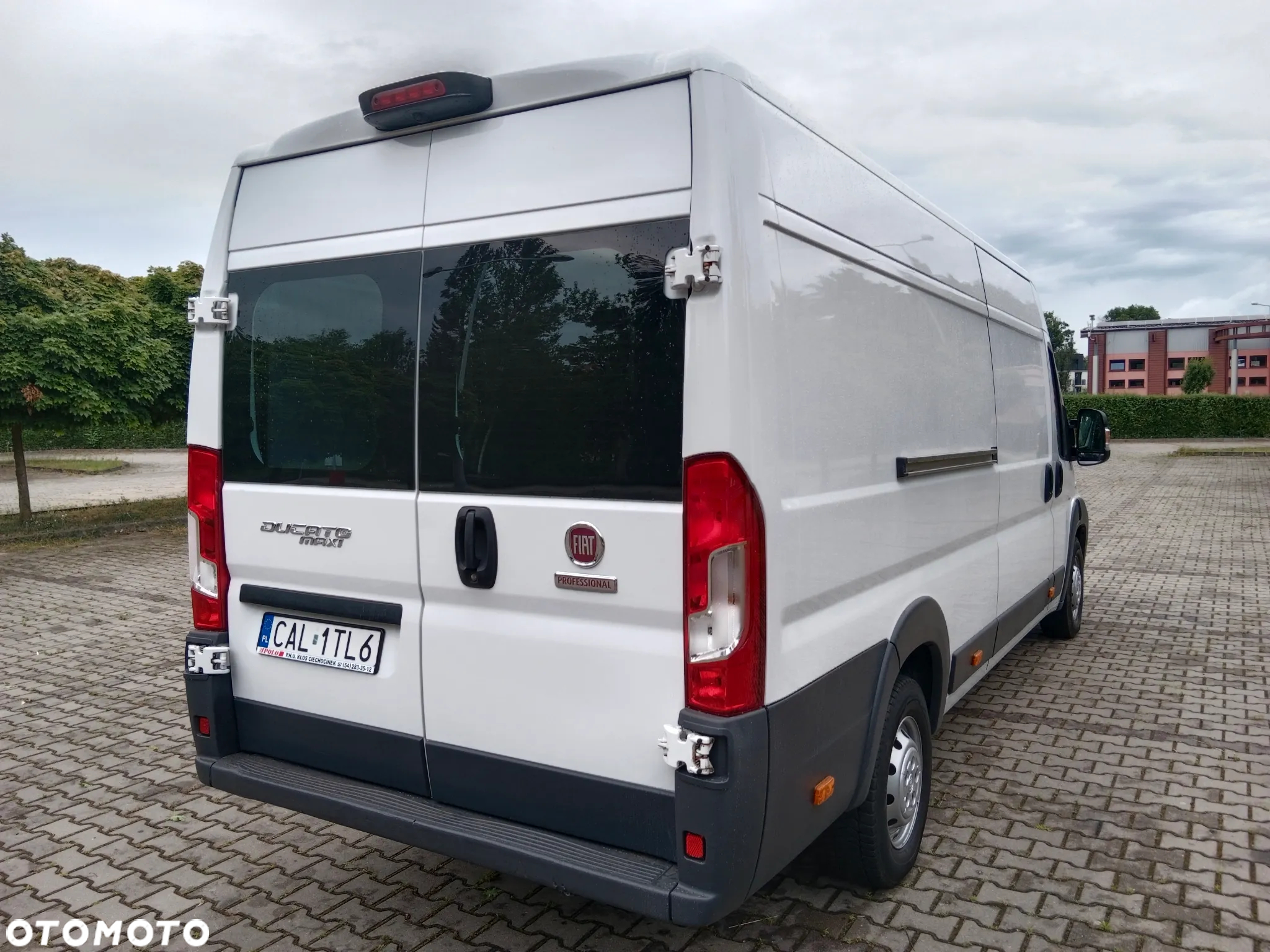 Fiat Ducato - 4