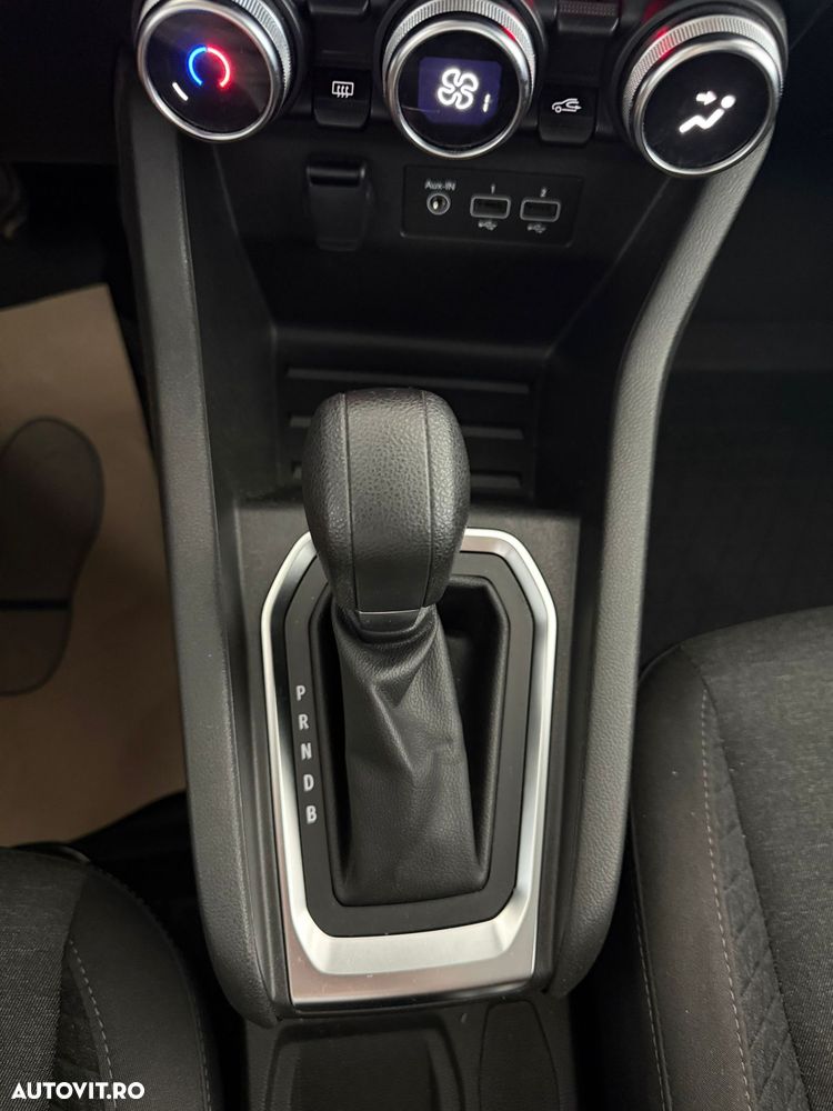 Renault Clio V full hybrid 145 Equilibre - 11