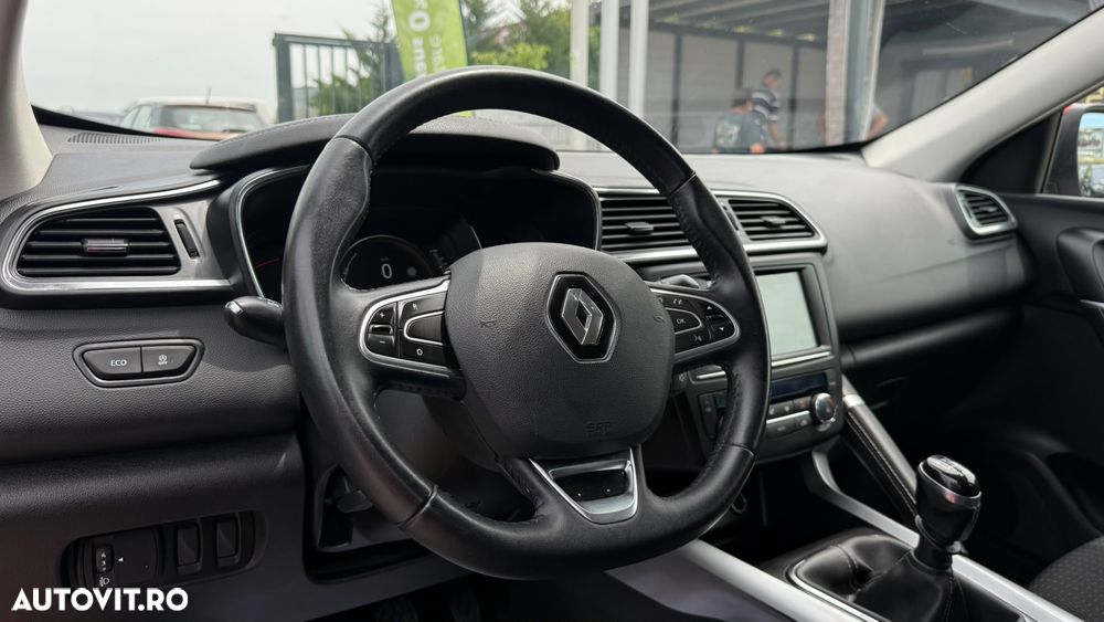 Renault Kadjar 1.2 TCe Life - 28