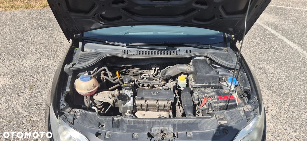 Seat Ibiza 1.2 12V Copa - 16