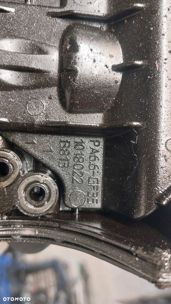 POKRYWA ZAWOROW SILNIKA 1018022 FIAT 1.2 8V 500 PANDA III PUNTO FIORINO SLASK WYSYLKA - 4