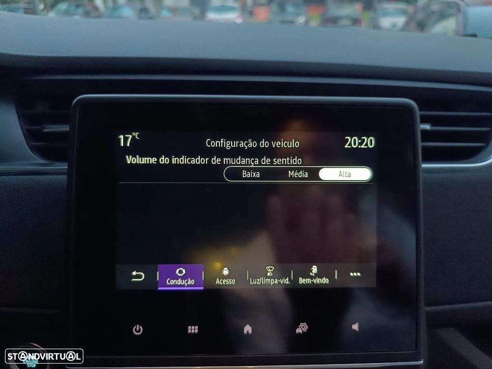 Renault Zoe (c/ Bateria) Zen 50 - 52