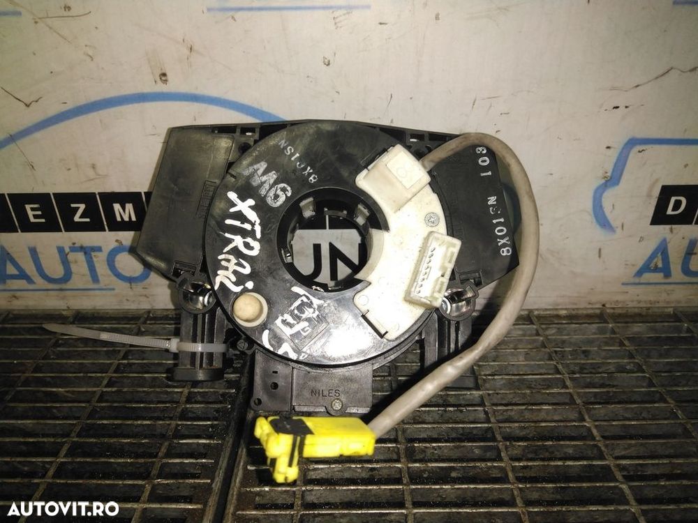 Spirala volan Nissan X - Trail T31 2007 - 2013 (1083) - 1