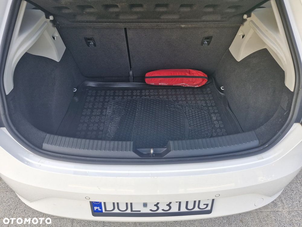 Seat Leon 1.4 TSI Start&Stop Style - 12