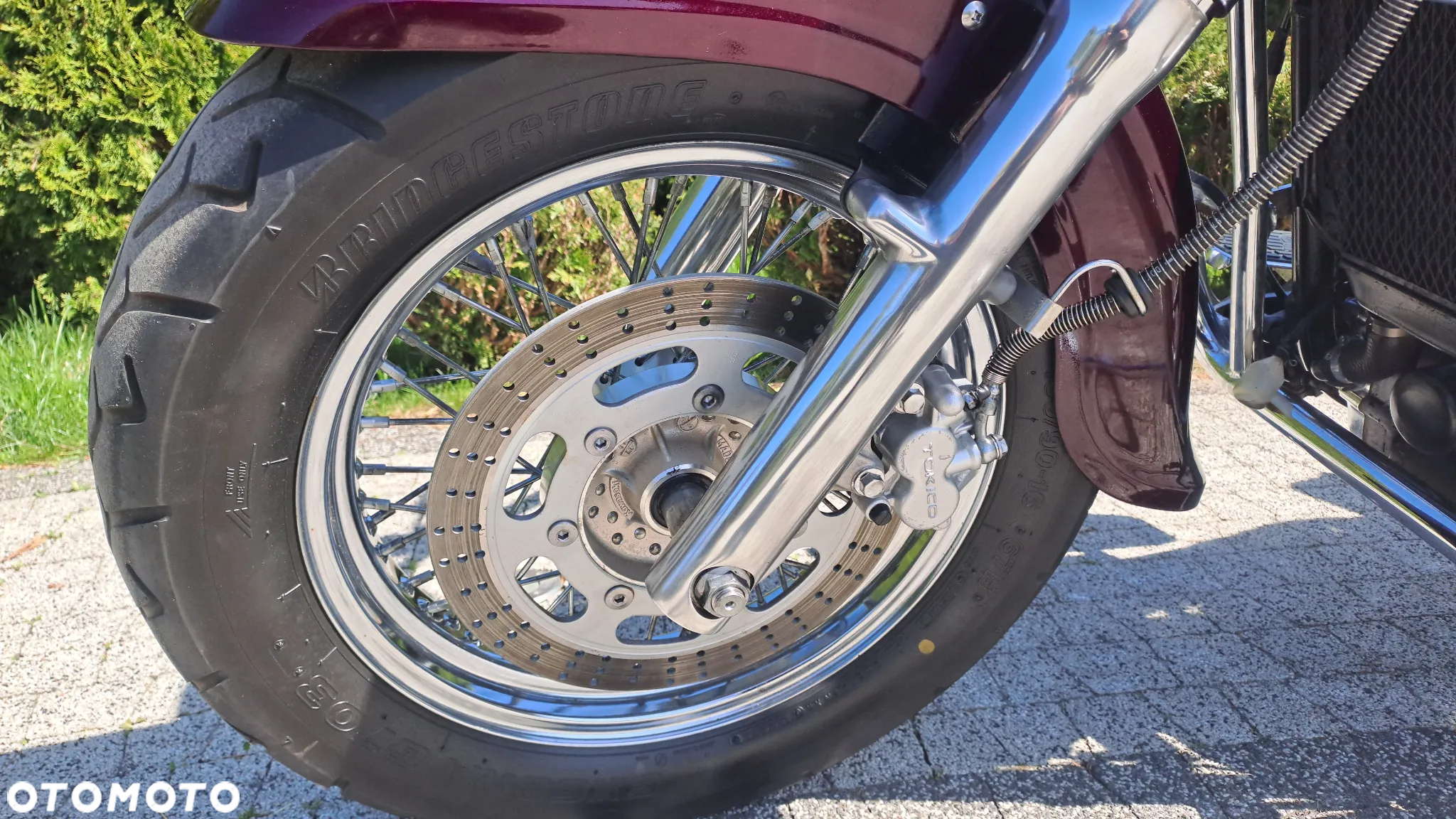 Kawasaki Vulcan - 33