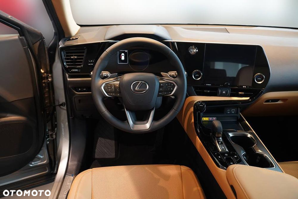 Lexus NX 450h+ Prestige AWD - 12