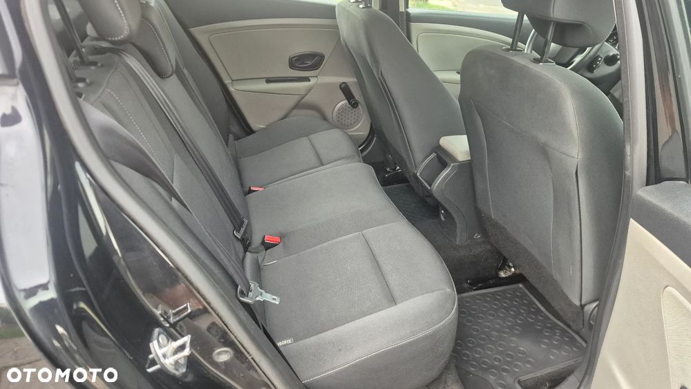 Renault Megane 1.6 16V Expression - 21