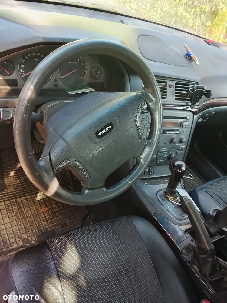 Volvo S80 - 7