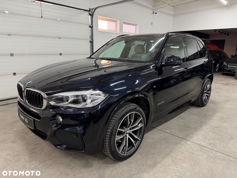 BMW X5 xDrive25d - 2