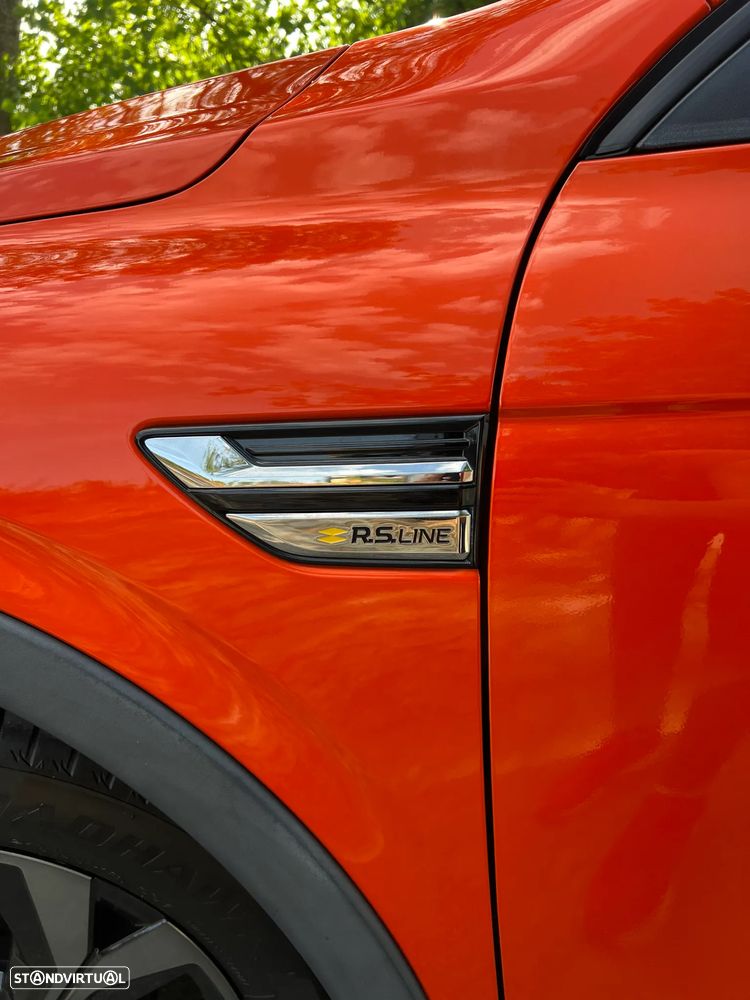 Renault Arkana 1.3 TCe R.S.Line EDC - 19