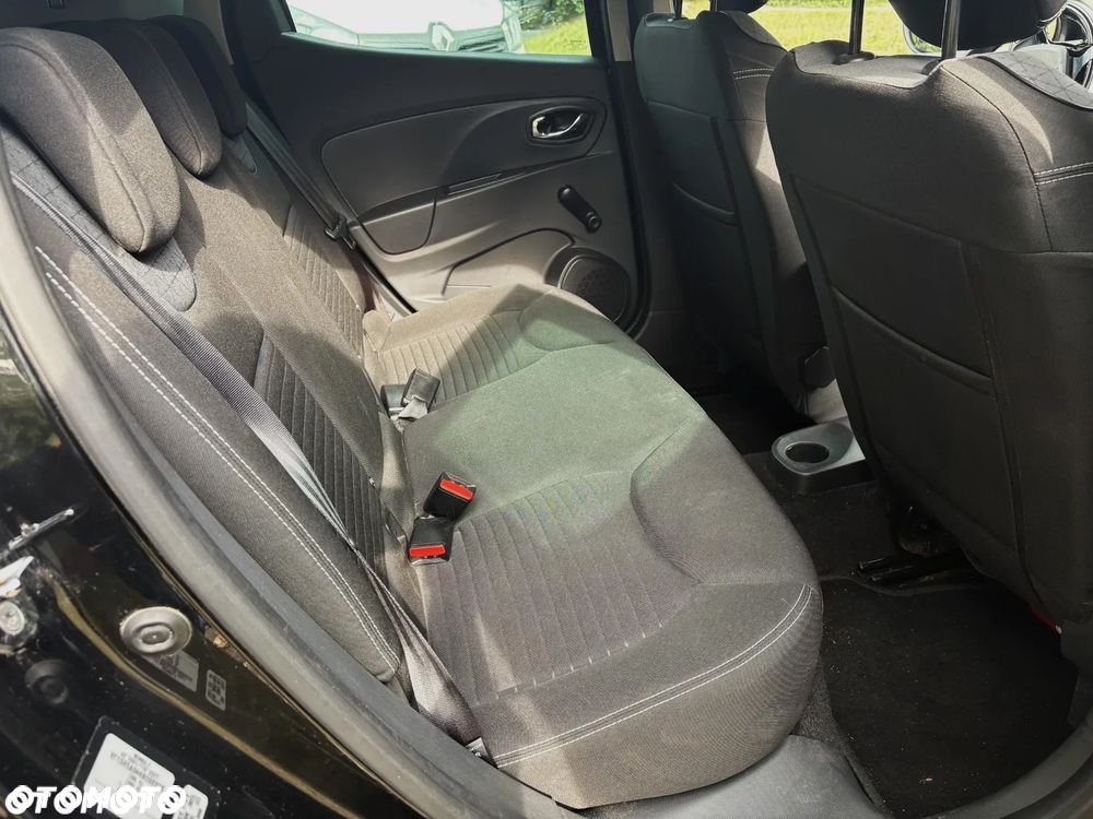 Renault Clio 0.9 Energy TCe Dynamique - 4