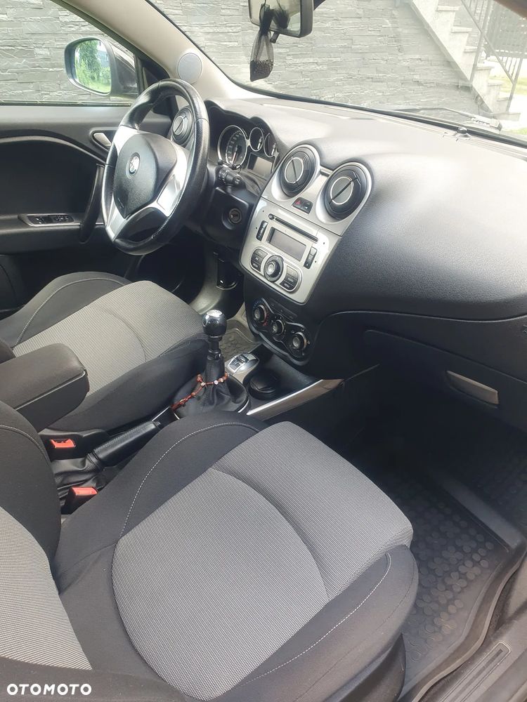 Alfa Romeo Mito 1.4 Progression EU6 - 9