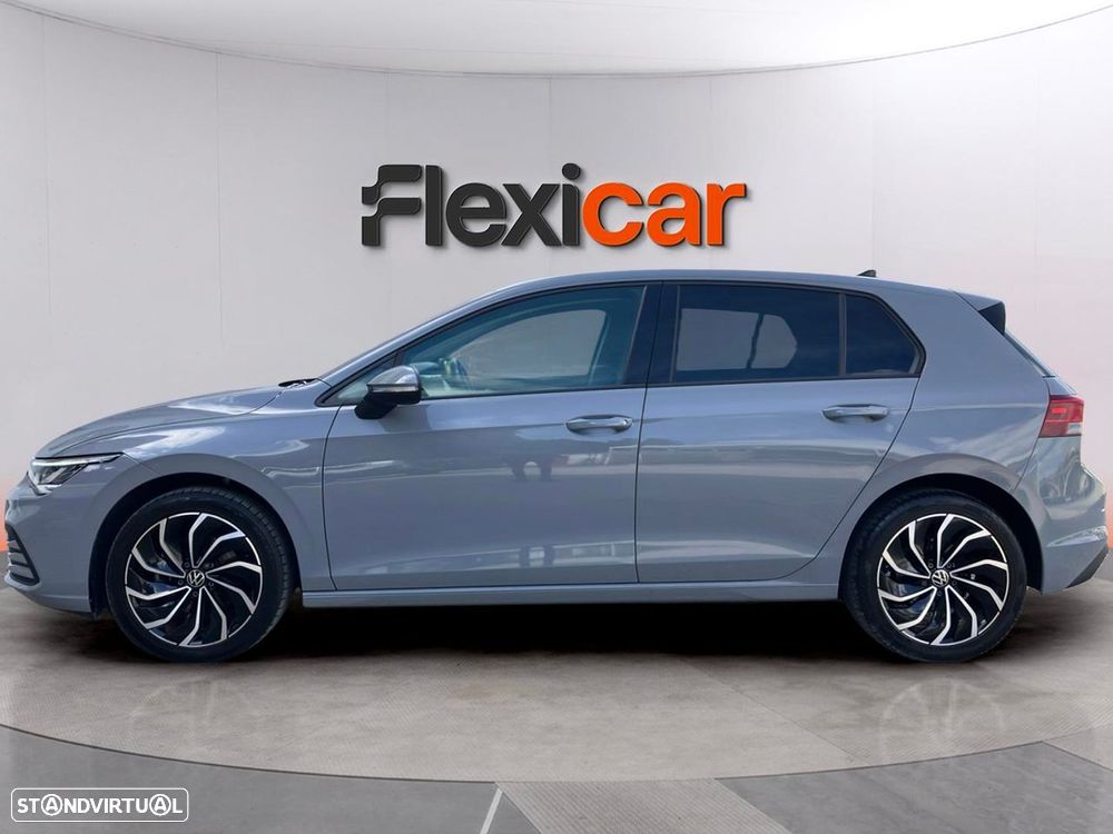 VW Golf 1.0 TSI Life - 4