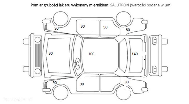 MINI Countryman Cooper S All4 - 16