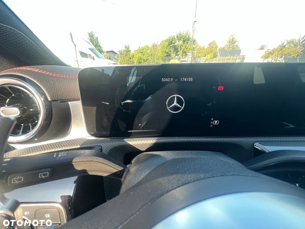 Mercedes-Benz CLA - 23